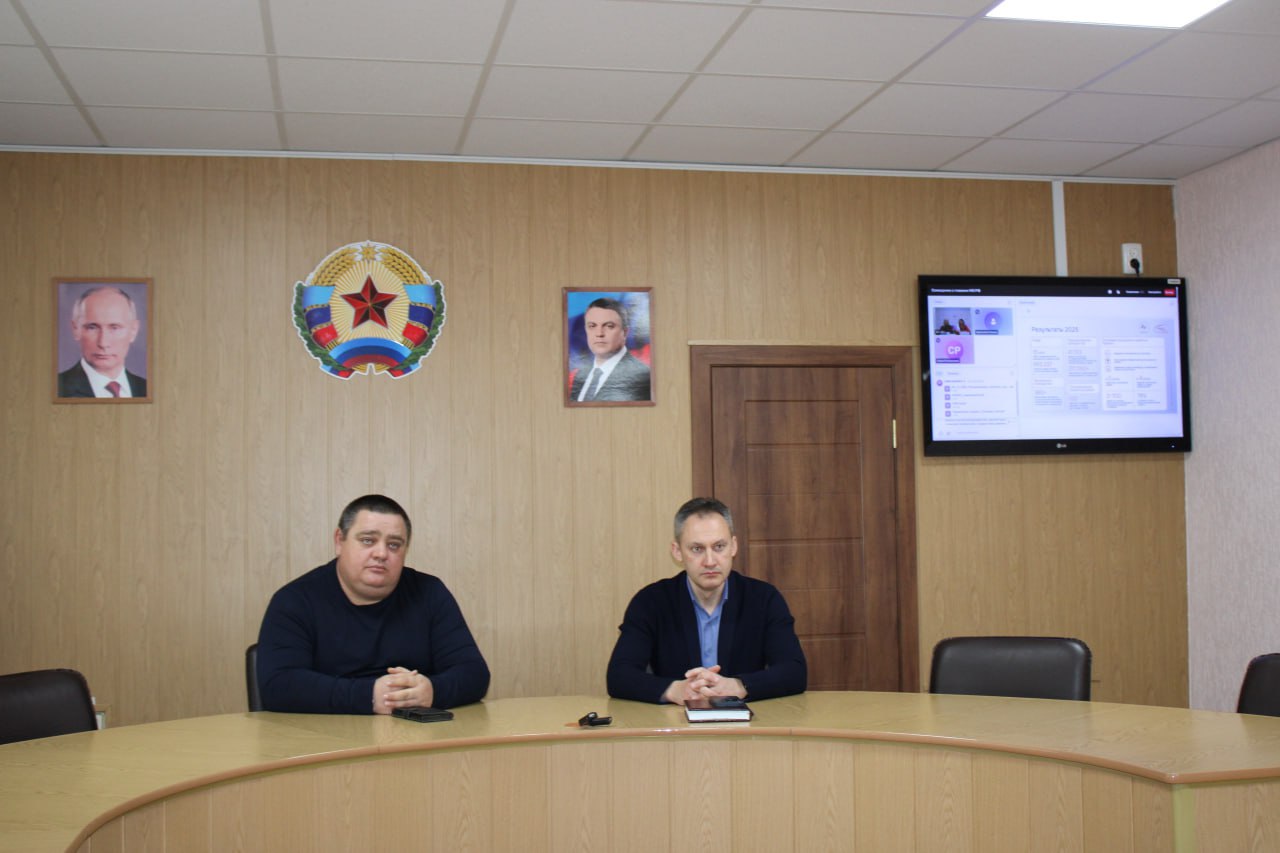 Андрей Рубанцов: Участие в Премии «СЛУЖЕНИЕ» – это наш общий вклад в создание сильного, доброго и сплоченного общества! Андрей Рубанцов: Участие в Премии «СЛУЖЕНИЕ» – это наш общий вклад в создание сильного, доброго и сплоченного общества!