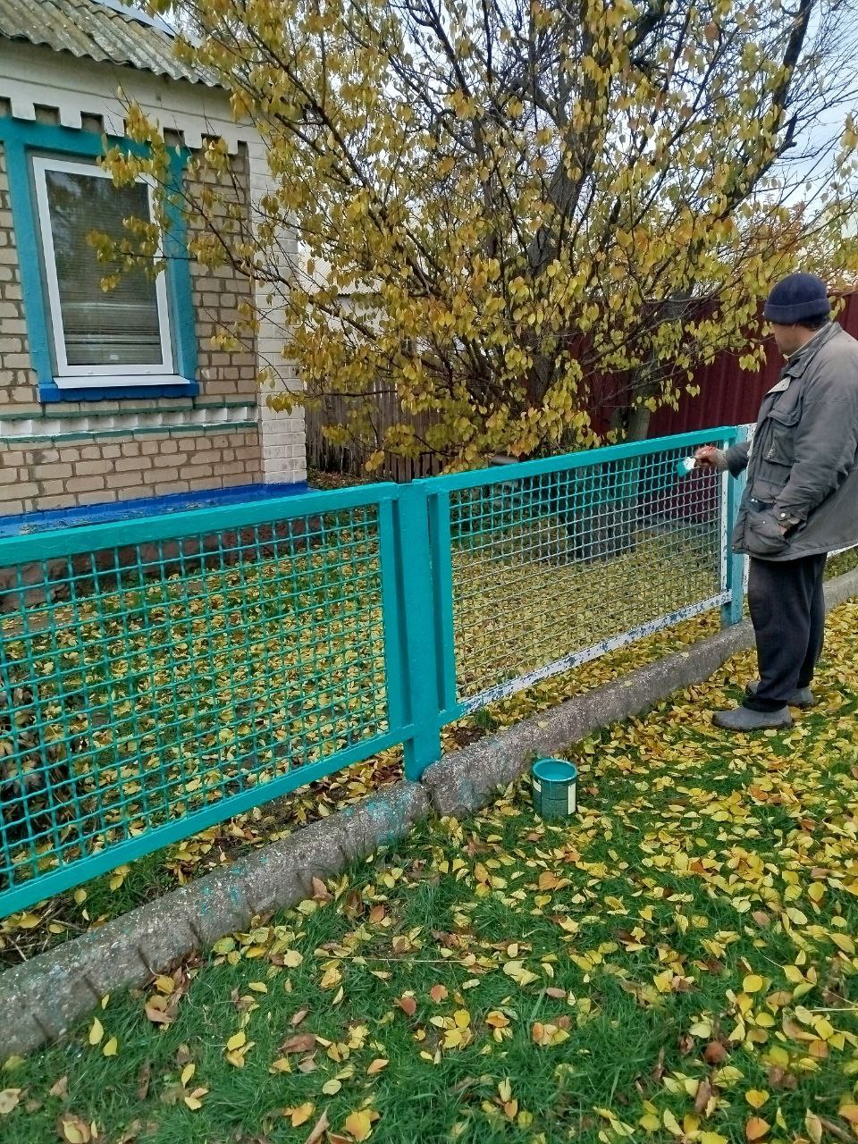 «Эстафета добрых дел», направленная на помощь нуждающимся, на территории городского округа город Ровеньки, продолжается «Эстафета добрых дел», направленная на помощь нуждающимся, на территории городского округа город Ровеньки, продолжается