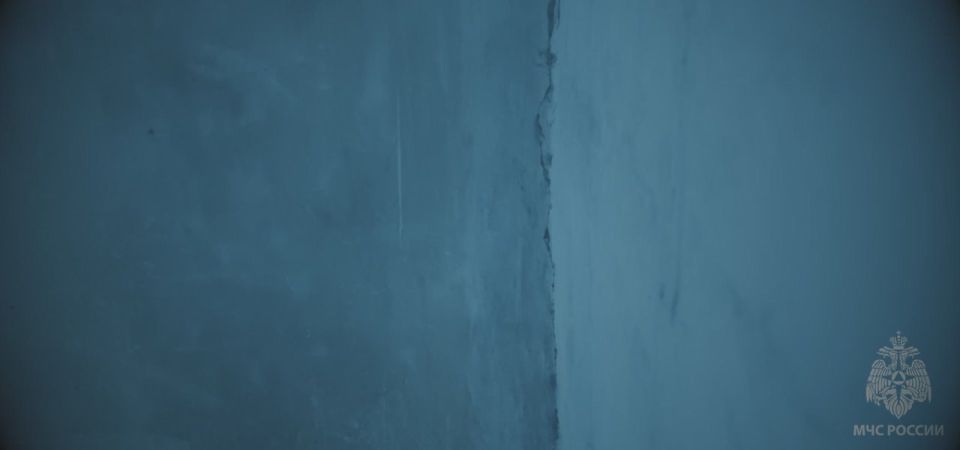 Беспечность - враг безопасности