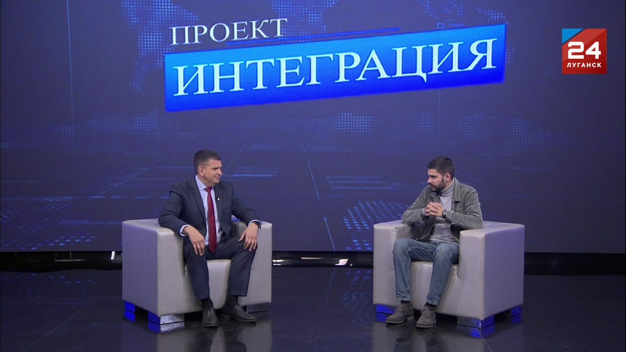 «Задача работников всех отраслей на сегодня – вырасти профессионально в соответствии с новыми стандартами»