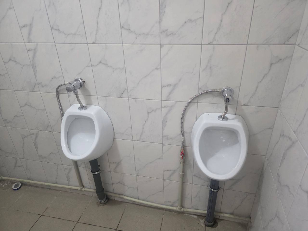 Обновление в Ровеньковской школе № 12 Обновление в Ровеньковской школе № 12