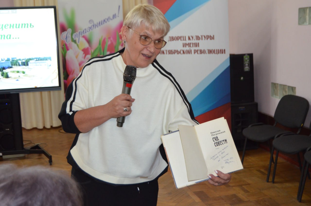 "Человек, помни о своем назначении! Помни — тебе доступно больше, чем ты думаешь!"