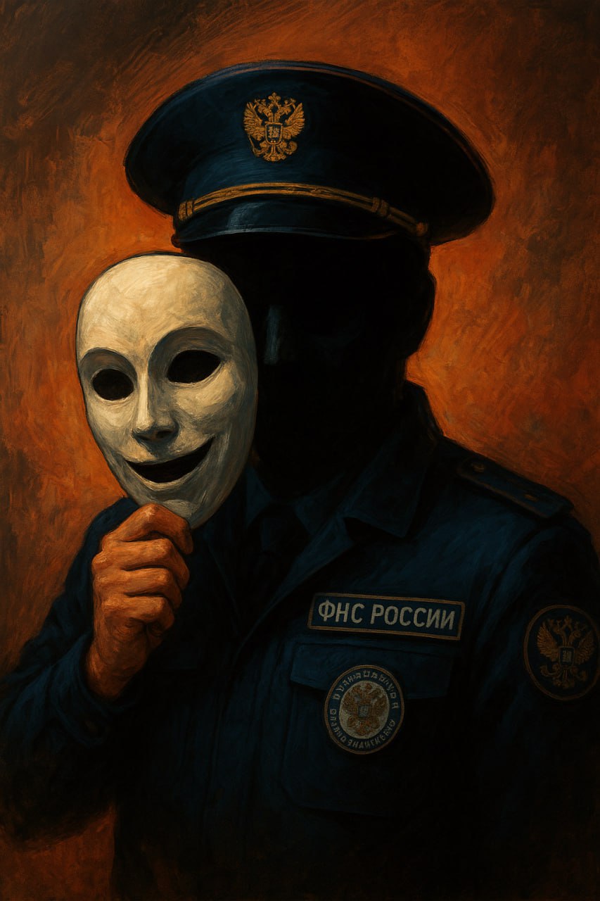 Часто мошенники прикрываются именем ФНС России — и это неудивительно: социальную рекламу про налоги и спокойный сон помнит каждый