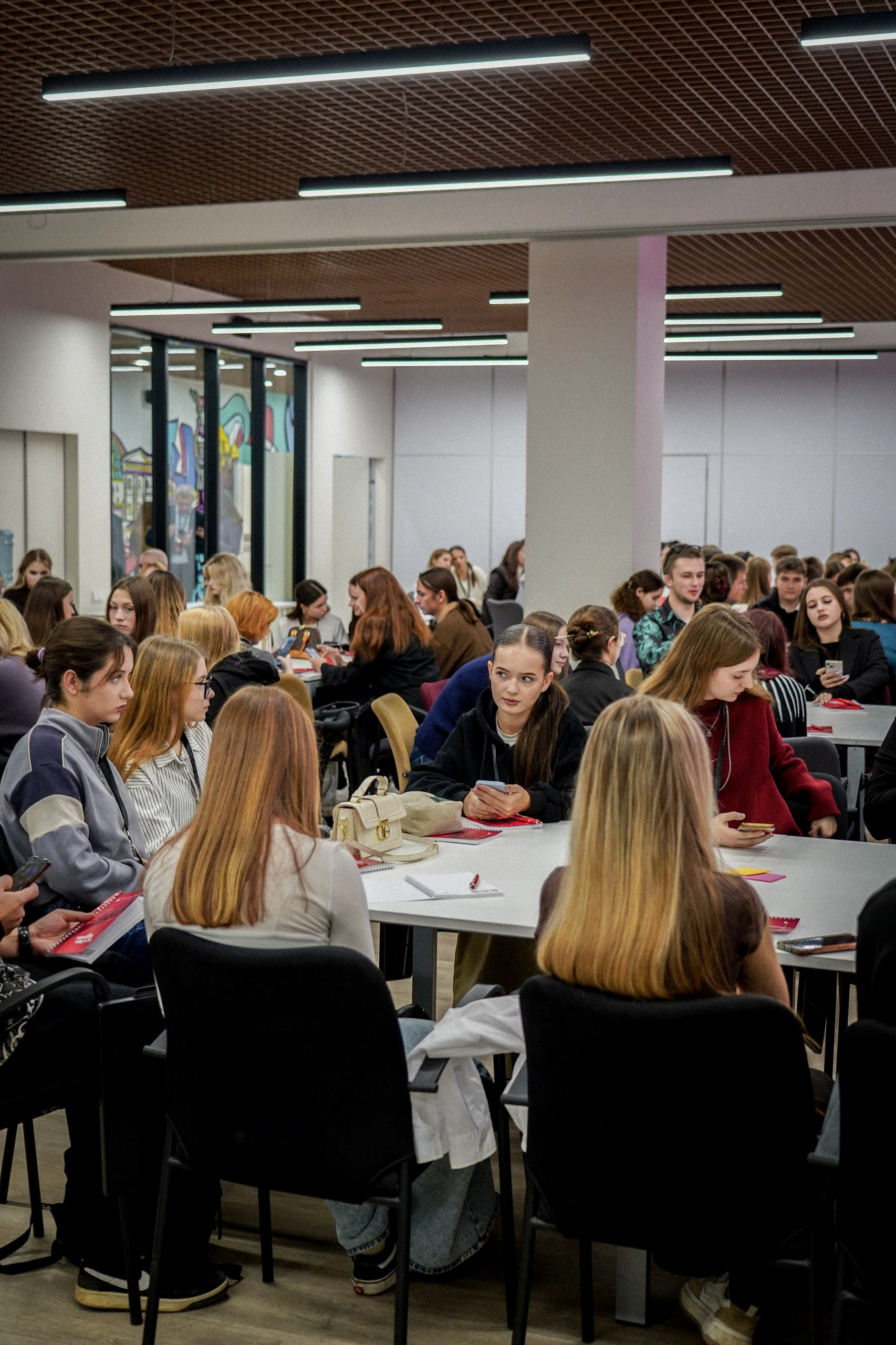 Мы ждали этого год.... и это случилось Мы ждали этого год.... и это случилось