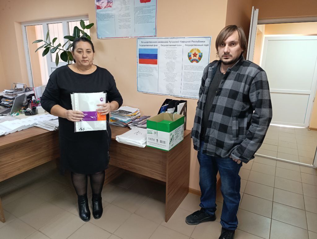 Отчет о проделанной работе Нижнетепловского отдела жизнеобеспечения Отчет о проделанной работе Нижнетепловского отдела жизнеобеспечения