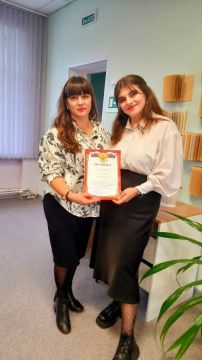 Сегодня в ГБУ ДО ЛНР "Беловодский районный центр детского и юношеского творчества" проведен районный семинар педагогов-организаторов школ