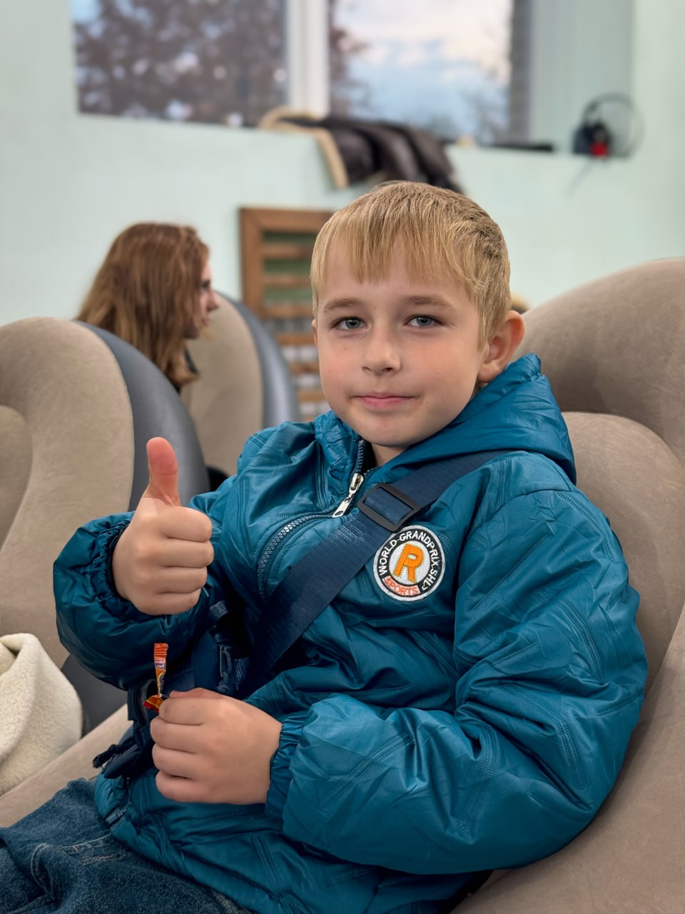 Константин Бутримов: Проект «КиноТУР» в Малониколаевке! Константин Бутримов: Проект «КиноТУР» в Малониколаевке!