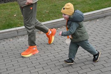 НФ доложил Путину о проблемах, которые волнуют родителей маленьких спортсменов