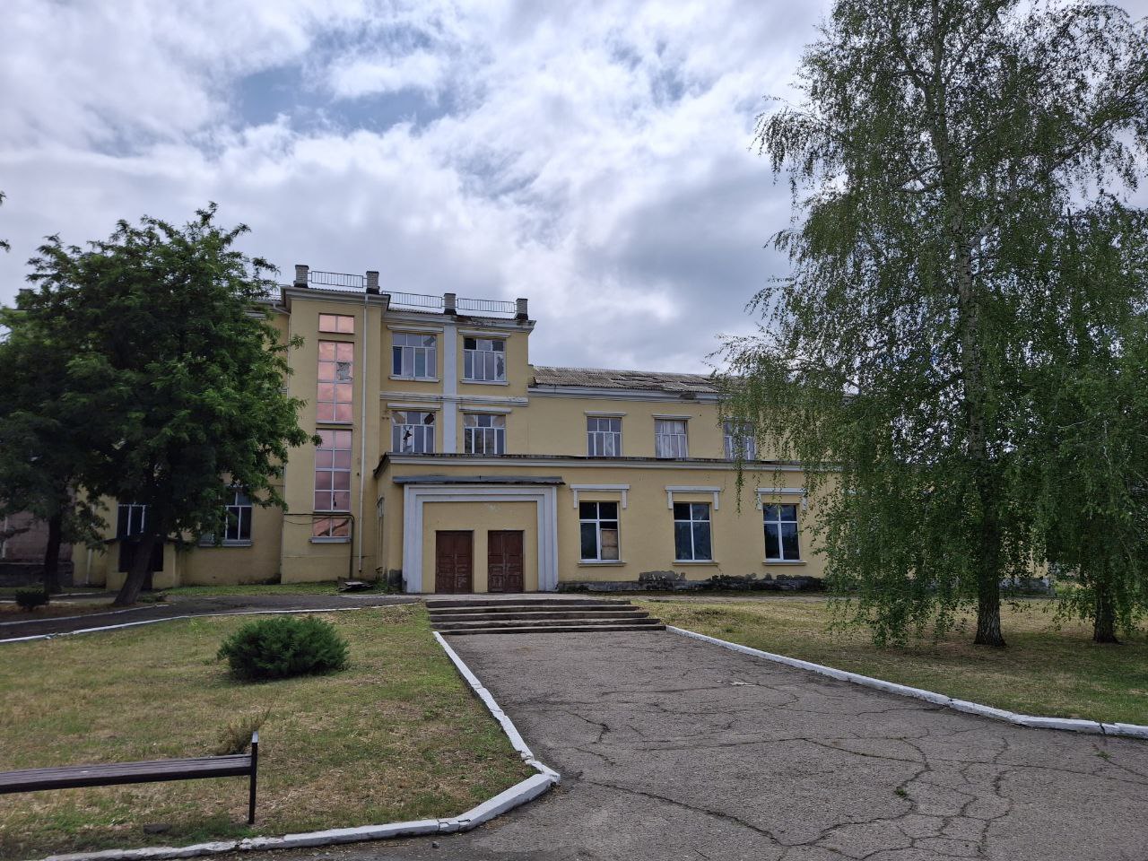 Сегодня наш Дворец культуры отмечает свой 93-й день рождения! Сегодня наш Дворец культуры отмечает свой 93-й день рождения!