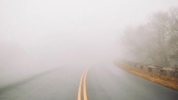 Завтра ночью и утром в ЛНР синоптики обещают густой туман