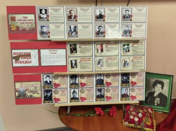 Сергей Колягин: В Централизованной библиотечной системе города Первомайска прошел час исторической памяти, который был приурочен ко Дню воинской славы России - годовщине военного парада в Москве 7 ноября 1941 года