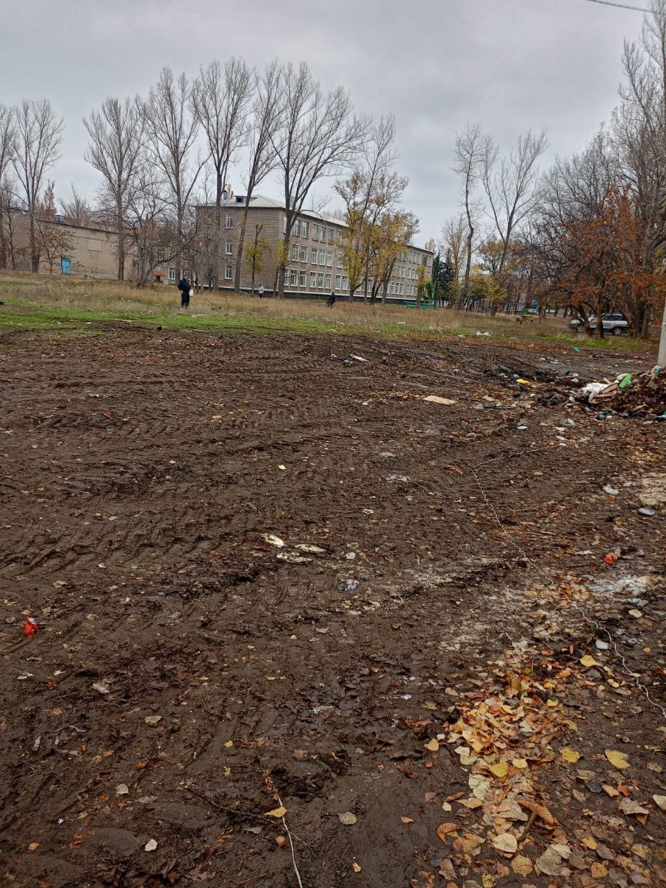 Ежедневная работа коммунальных служб: что сделано сегодня Ежедневная работа коммунальных служб: что сделано сегодня