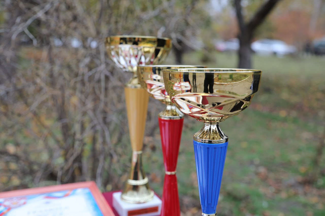 Команда УФСИН России по Луганской Народной Республике приняла участие в чемпионате по стрельбе из боевого ручного стрелкового оружия Команда УФСИН России по Луганской Народной Республике приняла участие в чемпионате по стрельбе из боевого ручного стрелкового оружия