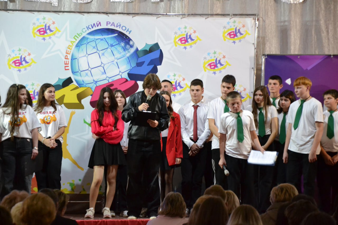 В клубе «Горняк» поселка Фащевка состоялось незабываемое событие – игра КВН! В клубе «Горняк» поселка Фащевка состоялось незабываемое событие – игра КВН!