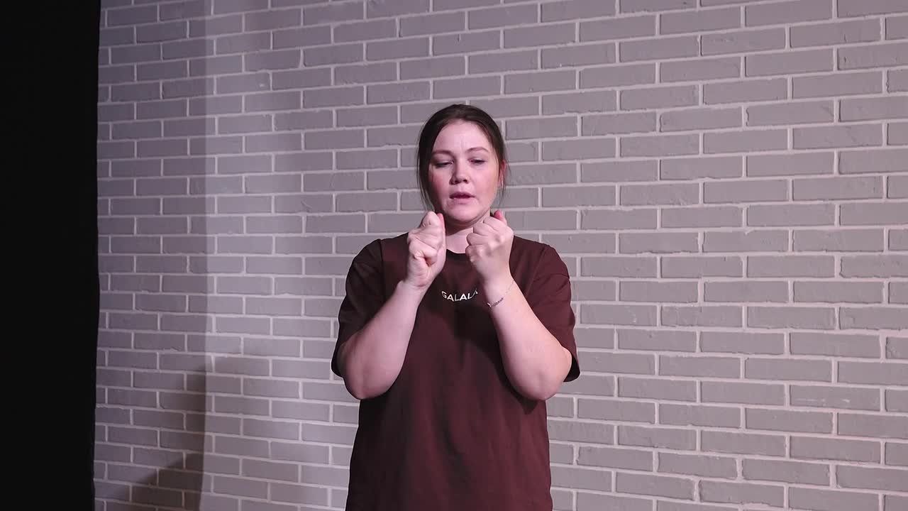 Воркутинские артисты продолжают помогать коллегам из Ровеньков развиваться профессионально