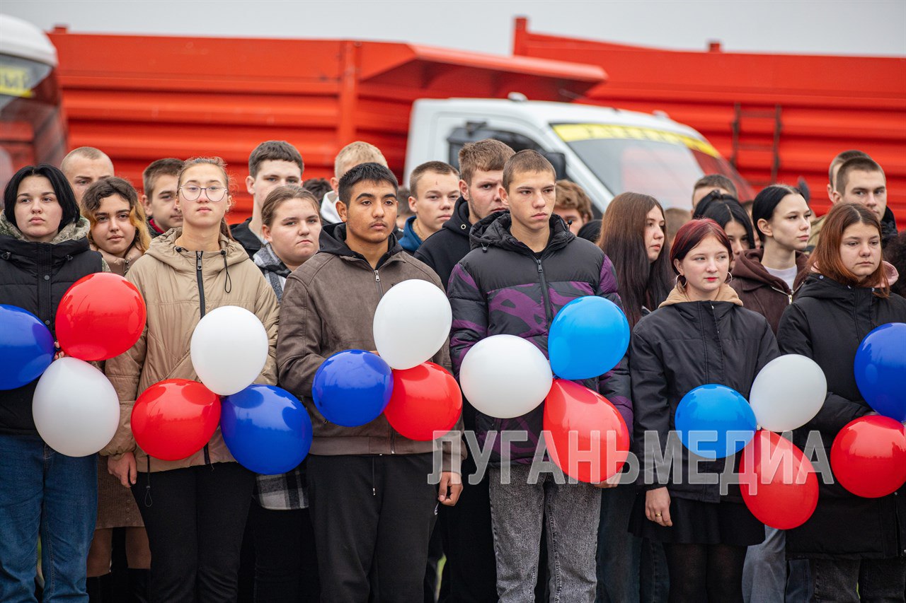 В республике появился первый современный трактородром В республике появился первый современный трактородром