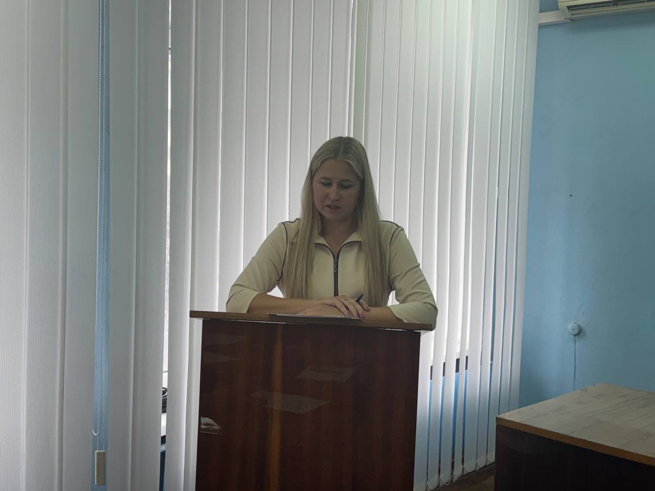 Константин Бутримов: СОСТОЯЛОСЬ VI ЗАСЕДАНИЕ СОВЕТА ФЕДЕРАЦИИ ПРОФЕССИОНАЛЬНЫХ СОЮЗОВ ЛУГАНСКОЙ НАРОДНОЙ РЕСПУБЛИКИ Константин Бутримов: СОСТОЯЛОСЬ VI ЗАСЕДАНИЕ СОВЕТА ФЕДЕРАЦИИ ПРОФЕССИОНАЛЬНЫХ СОЮЗОВ ЛУГАНСКОЙ НАРОДНОЙ РЕСПУБЛИКИ