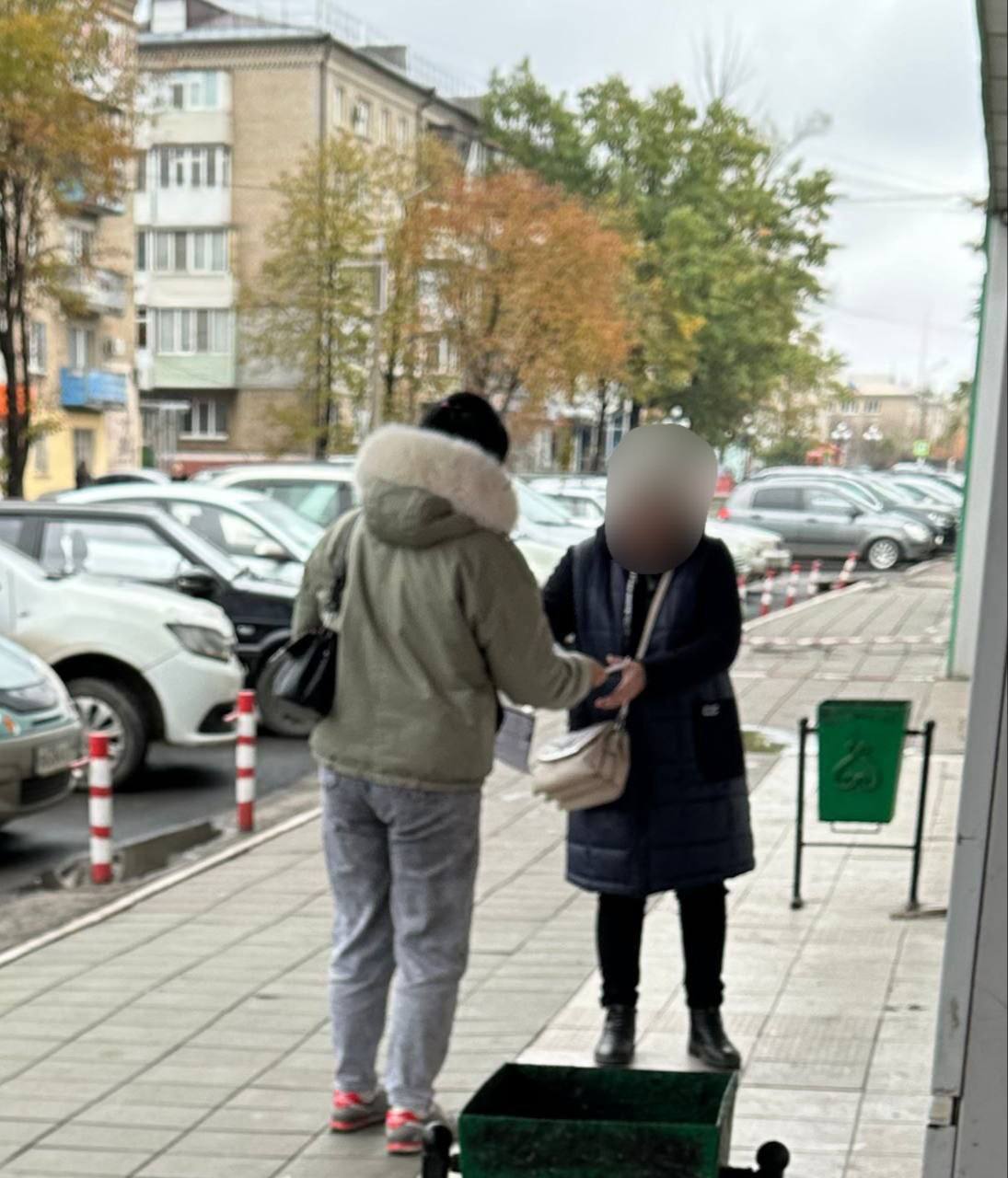 Неделя профилактики рака легких в Свердловской ЦГМБ Неделя профилактики рака легких в Свердловской ЦГМБ