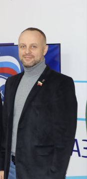 Уважаемые жители пгт. Георгиевка!