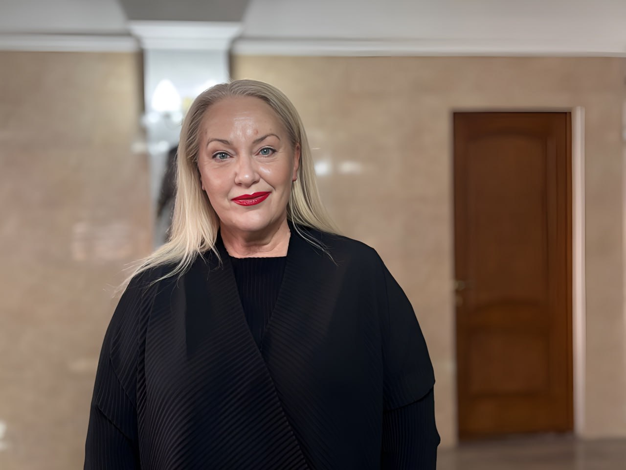 Поздравляю с Днём рождения Галину Николаевну Михайлюк-Филлипову — директора и художественного руководителя Луганского академического русского драматического театра имени Павла Луспекаева, заслуженного деятеля искусств ЛНР и...