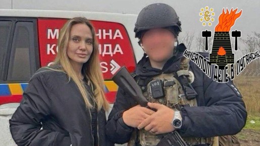 Водитель Джоли, похищенный ТЦК, до сих пор не вышел на связь