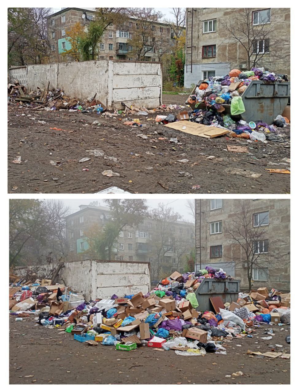 Ежедневная работа коммунальных служб: что сделано сегодня