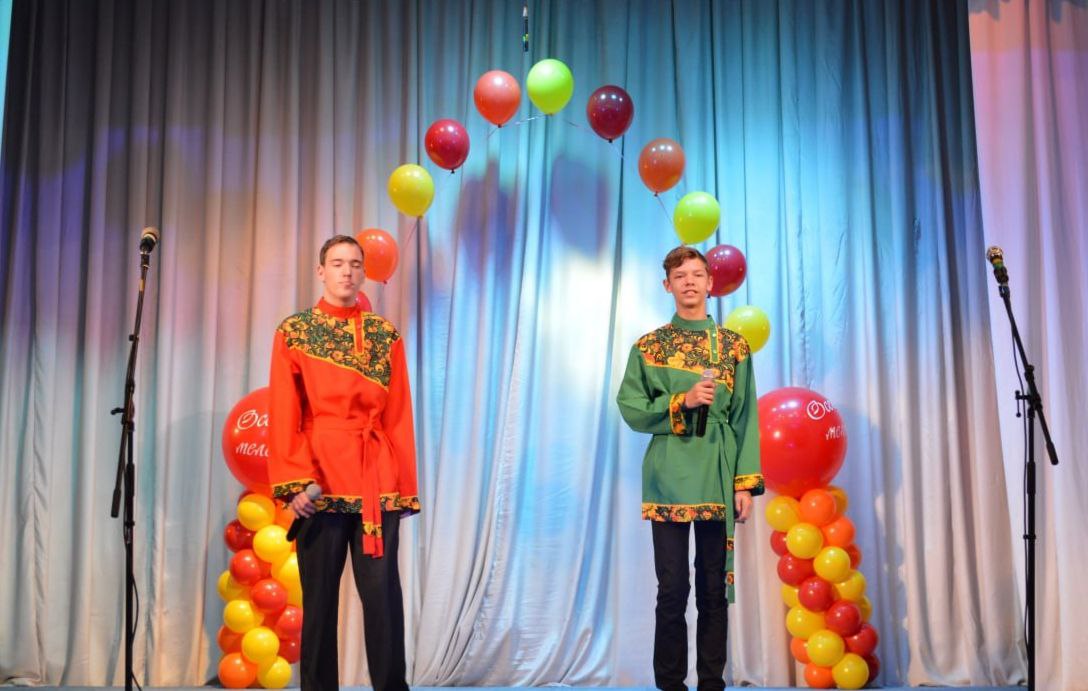 Воспитанники Центра «Возрождение» стали участниками фестиваля детского инклюзивного творчества Воспитанники Центра «Возрождение» стали участниками фестиваля детского инклюзивного творчества