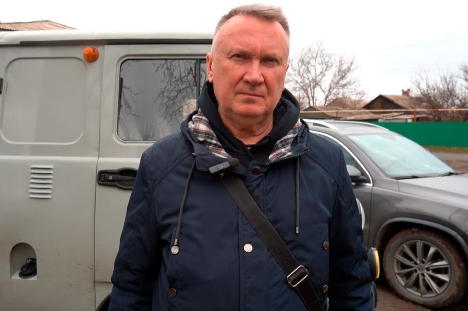 В пгт Комсомольский прошел прием пациентов красноярскими врачами В пгт Комсомольский прошел прием пациентов красноярскими врачами