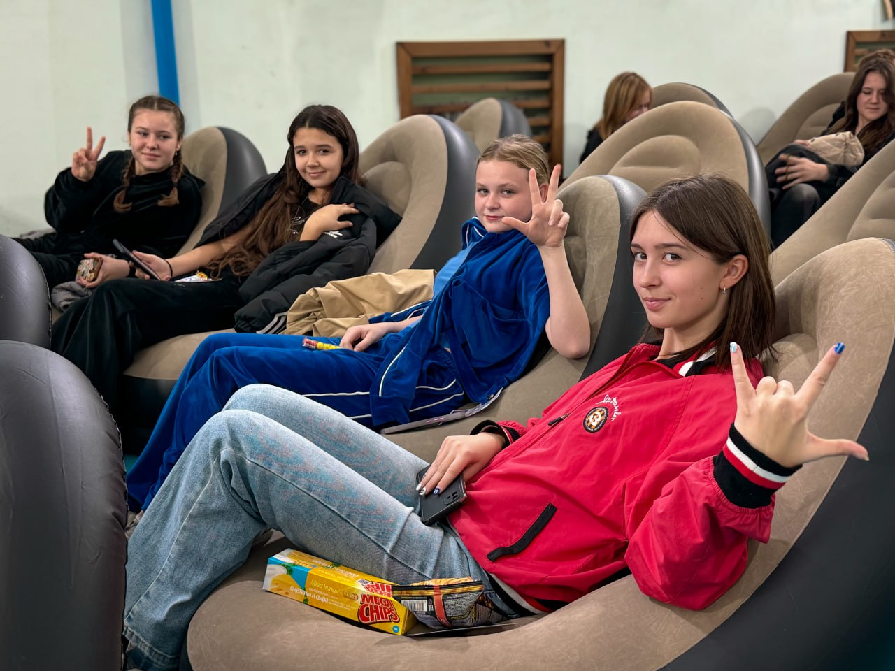 Константин Бутримов: Проект «КиноТУР» в Малониколаевке! Константин Бутримов: Проект «КиноТУР» в Малониколаевке!