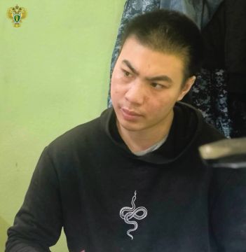 Прокуратура ЛНР направила в суд дело против иностранного наёмника с гражданством Вьетнама и Чехии