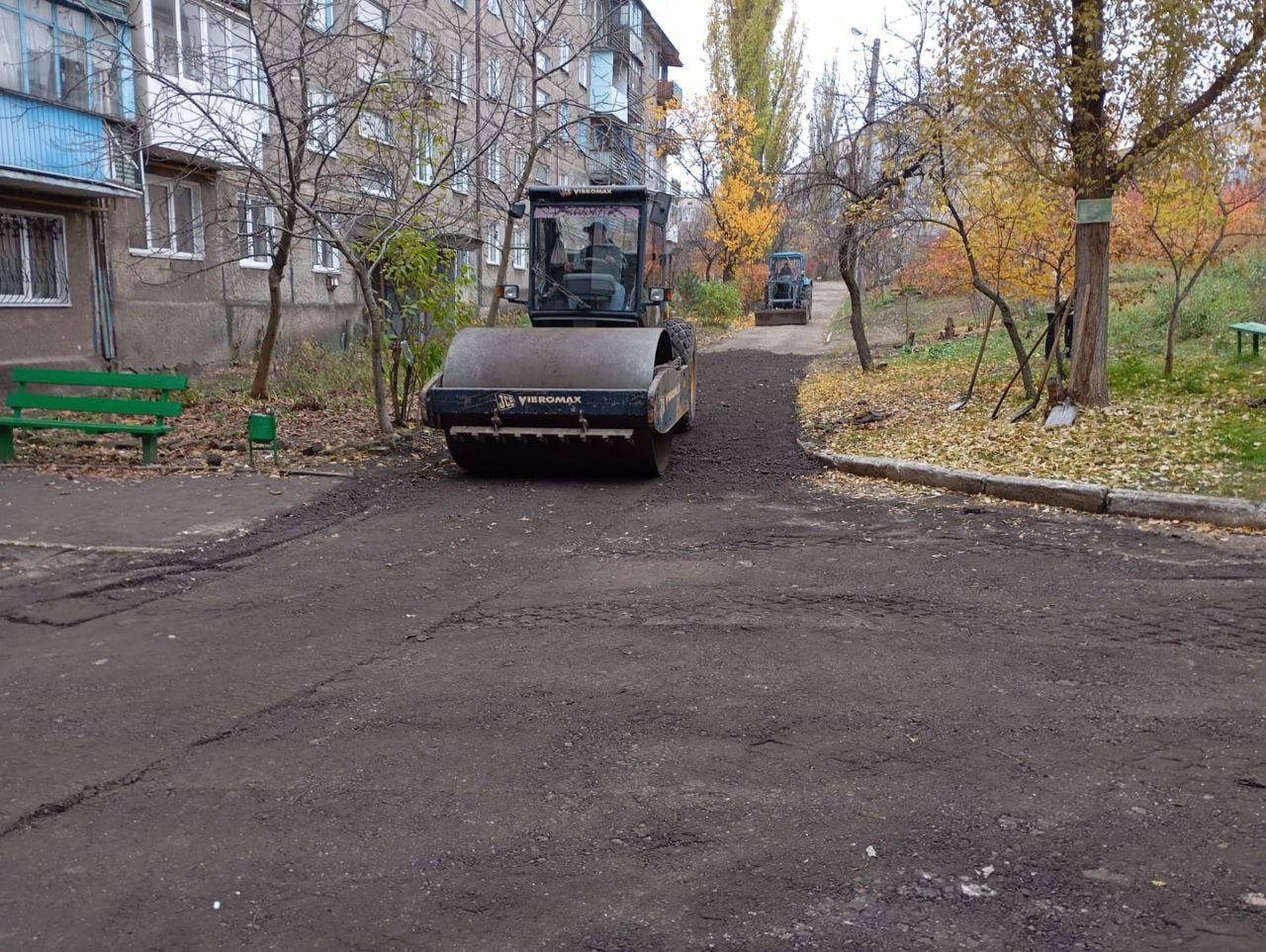 Ежедневная работа коммунальных служб: что сделано сегодня Ежедневная работа коммунальных служб: что сделано сегодня