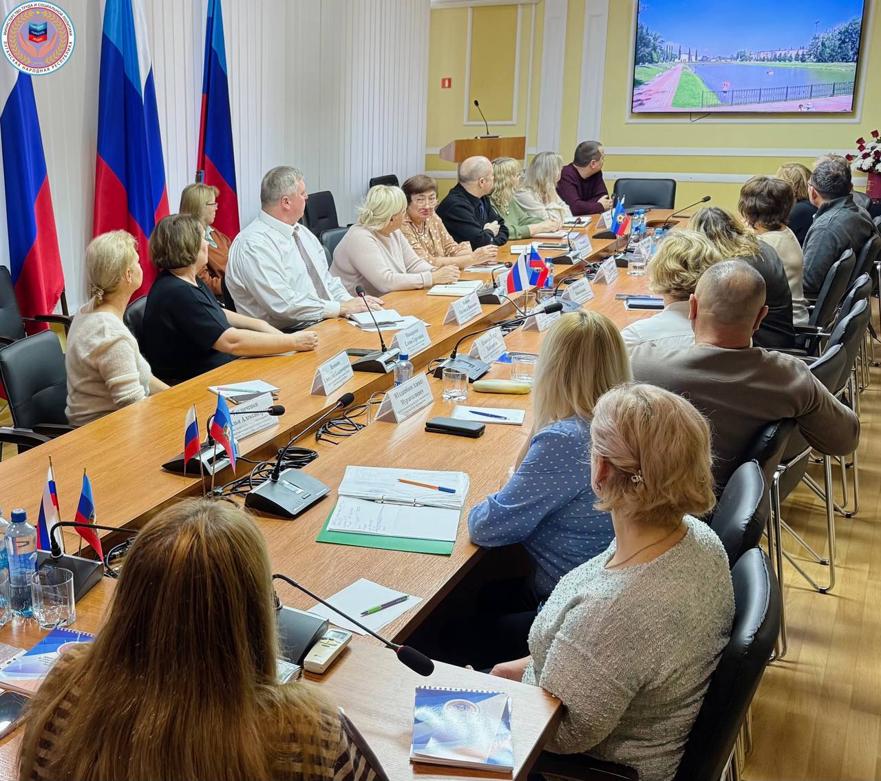 Соглашение о взаимодействии – начало положено Соглашение о взаимодействии – начало положено