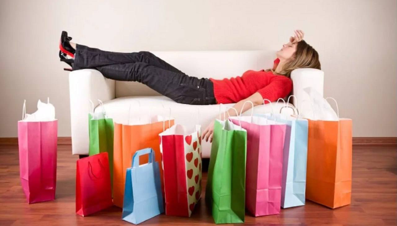 Татьяна Суворова: Почему вы положили в корзину ненужную вещь — 5 уловок маркетологов