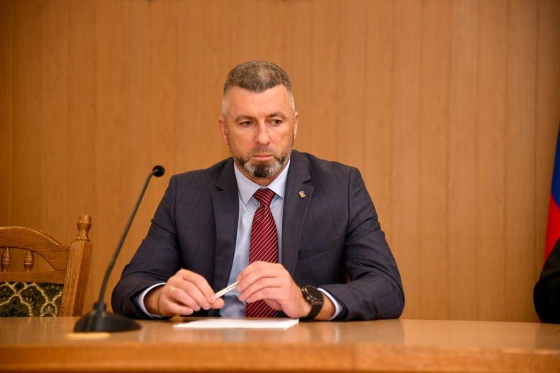 Состоялось XXXVI заседание I созыва Совета Свердловского муниципального округа Состоялось XXXVI заседание I созыва Совета Свердловского муниципального округа