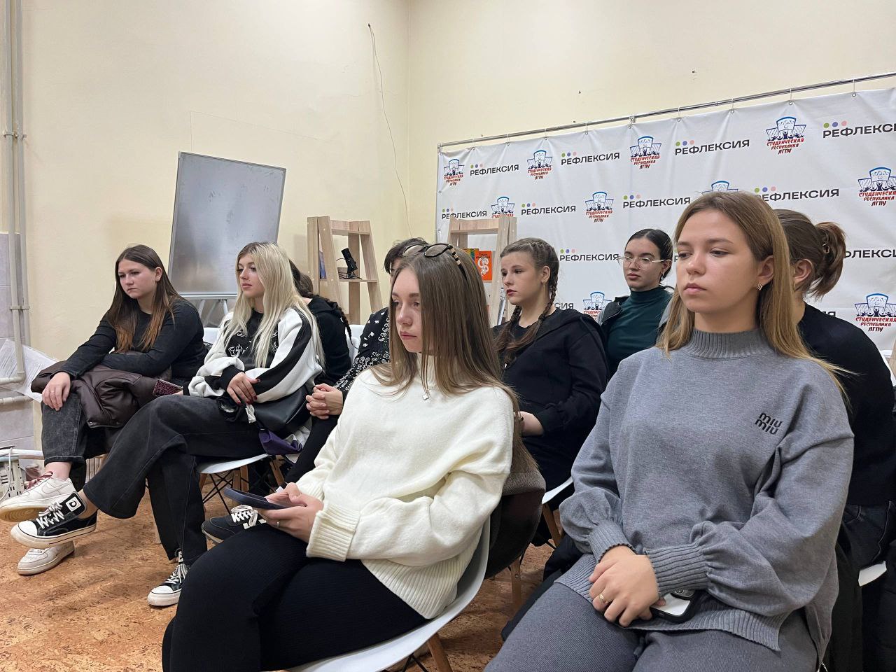 Важный шаг к готовности: Первой помощи – быть! Важный шаг к готовности: Первой помощи – быть!