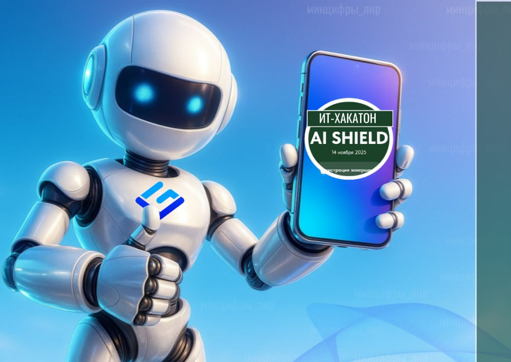 ИТ- хакатон AI Shield: готовимся к финалу!