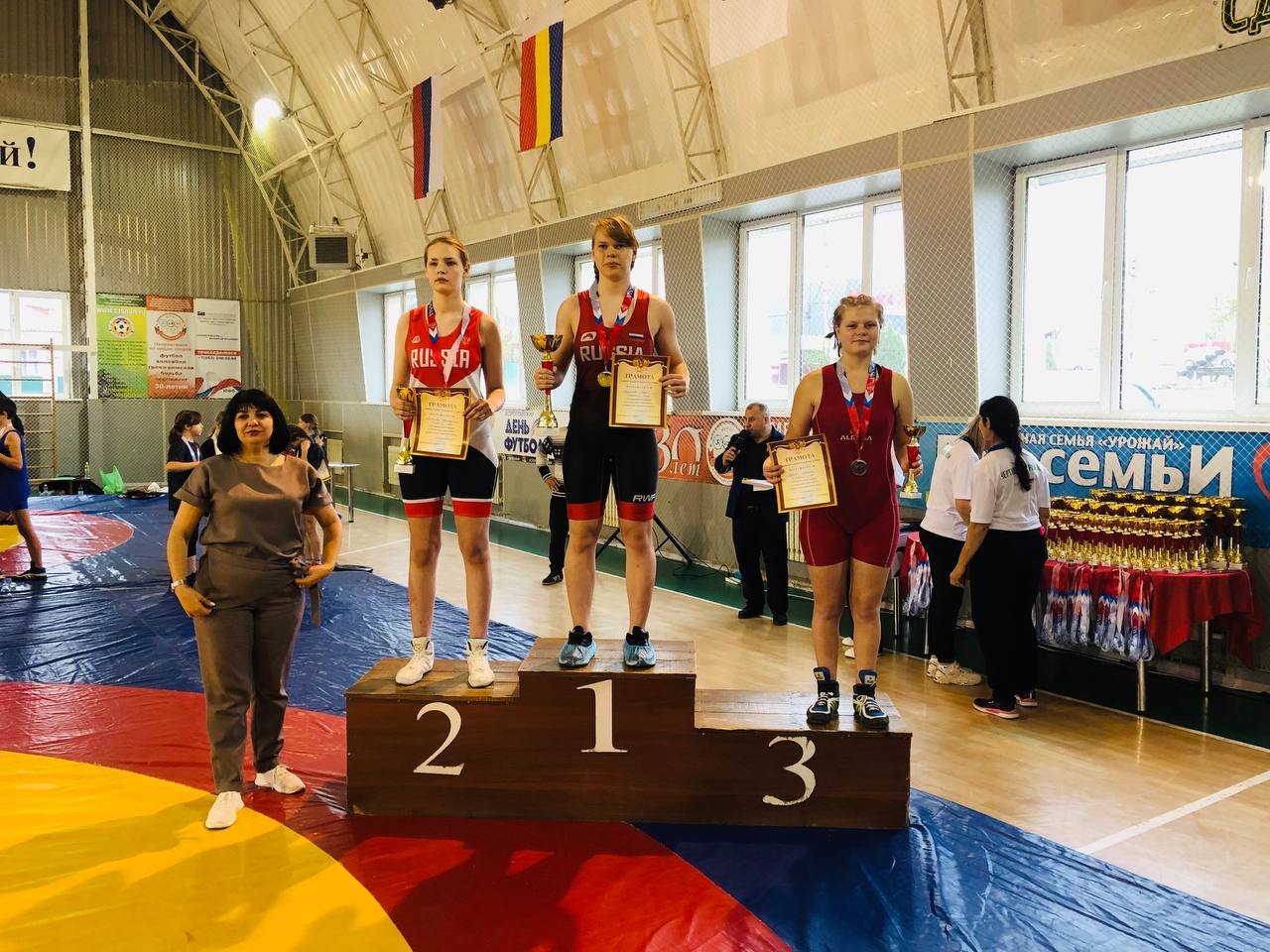 Турнир на призы Главы Администрации Чертковского района Ростовской области Турнир на призы Главы Администрации Чертковского района Ростовской области