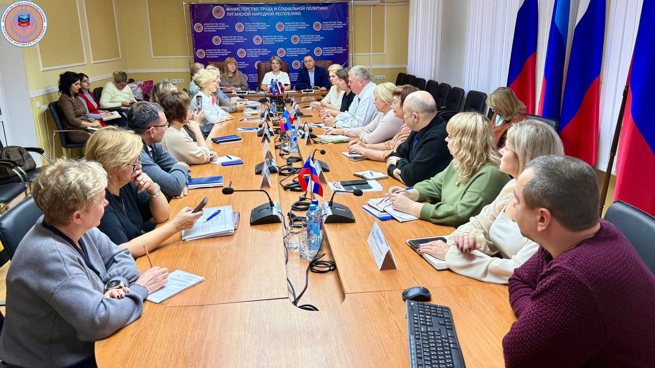 Соглашение о взаимодействии – начало положено Соглашение о взаимодействии – начало положено