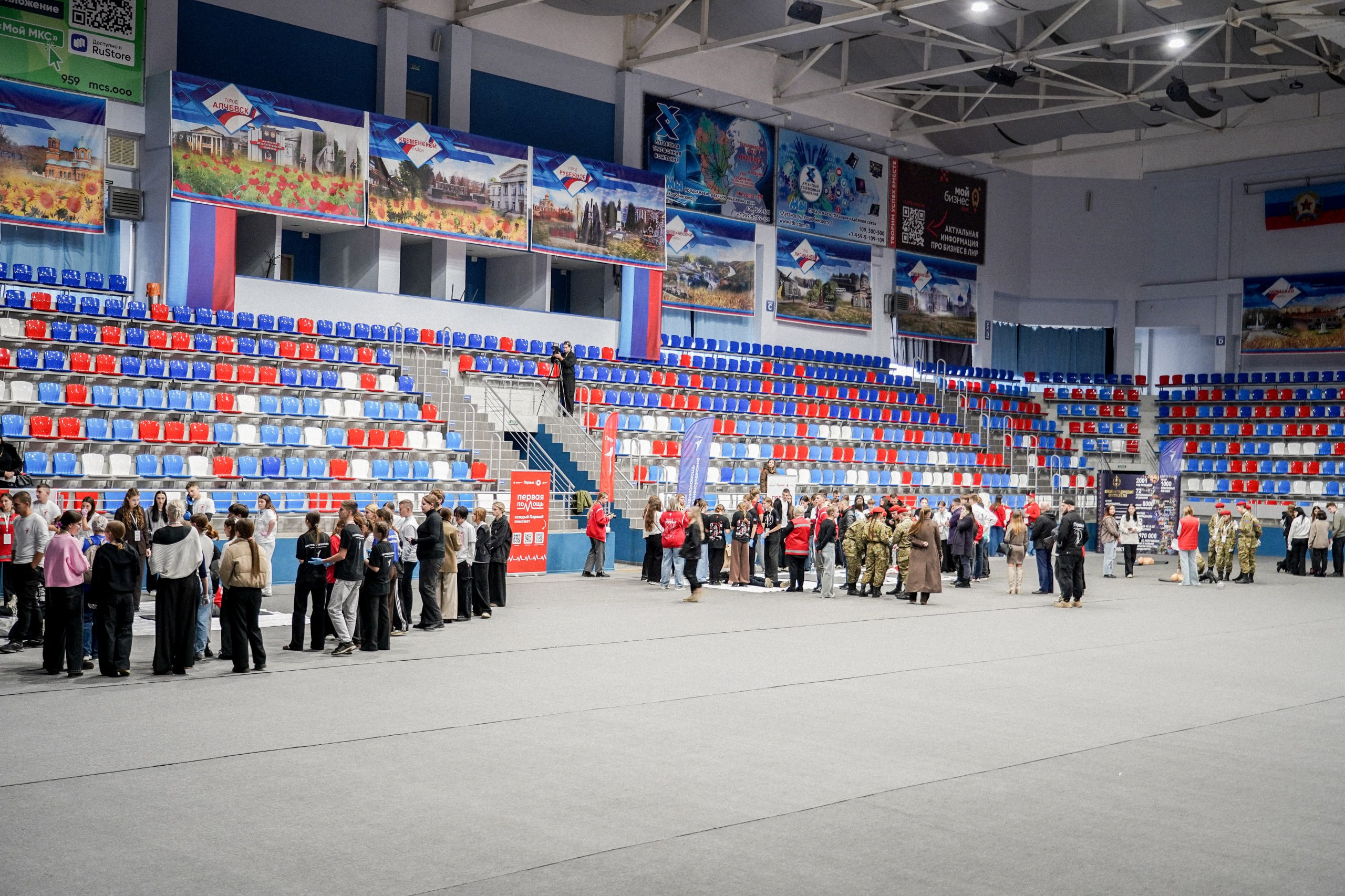 Михаил Голубович: Друзья, позади действительно яркая и вдохновляющая неделя Михаил Голубович: Друзья, позади действительно яркая и вдохновляющая неделя
