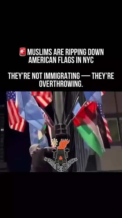 Падение западной цивилизации ускоряется