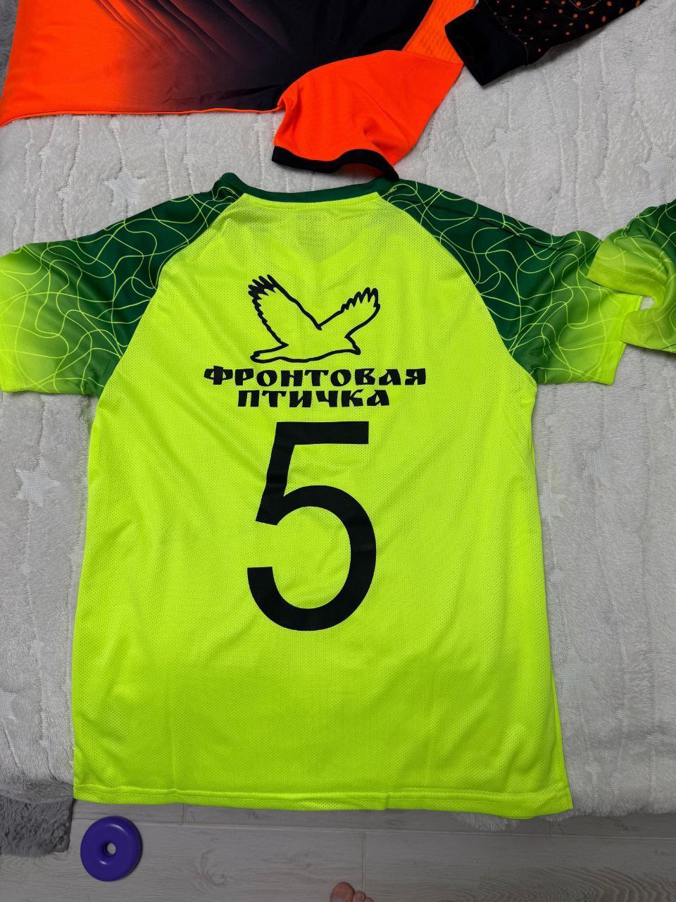 Наши юные спортсмены из Луганского ДД выиграли всероссийский чемпионат между детских домов по футболу Наши юные спортсмены из Луганского ДД выиграли всероссийский чемпионат между детских домов по футболу