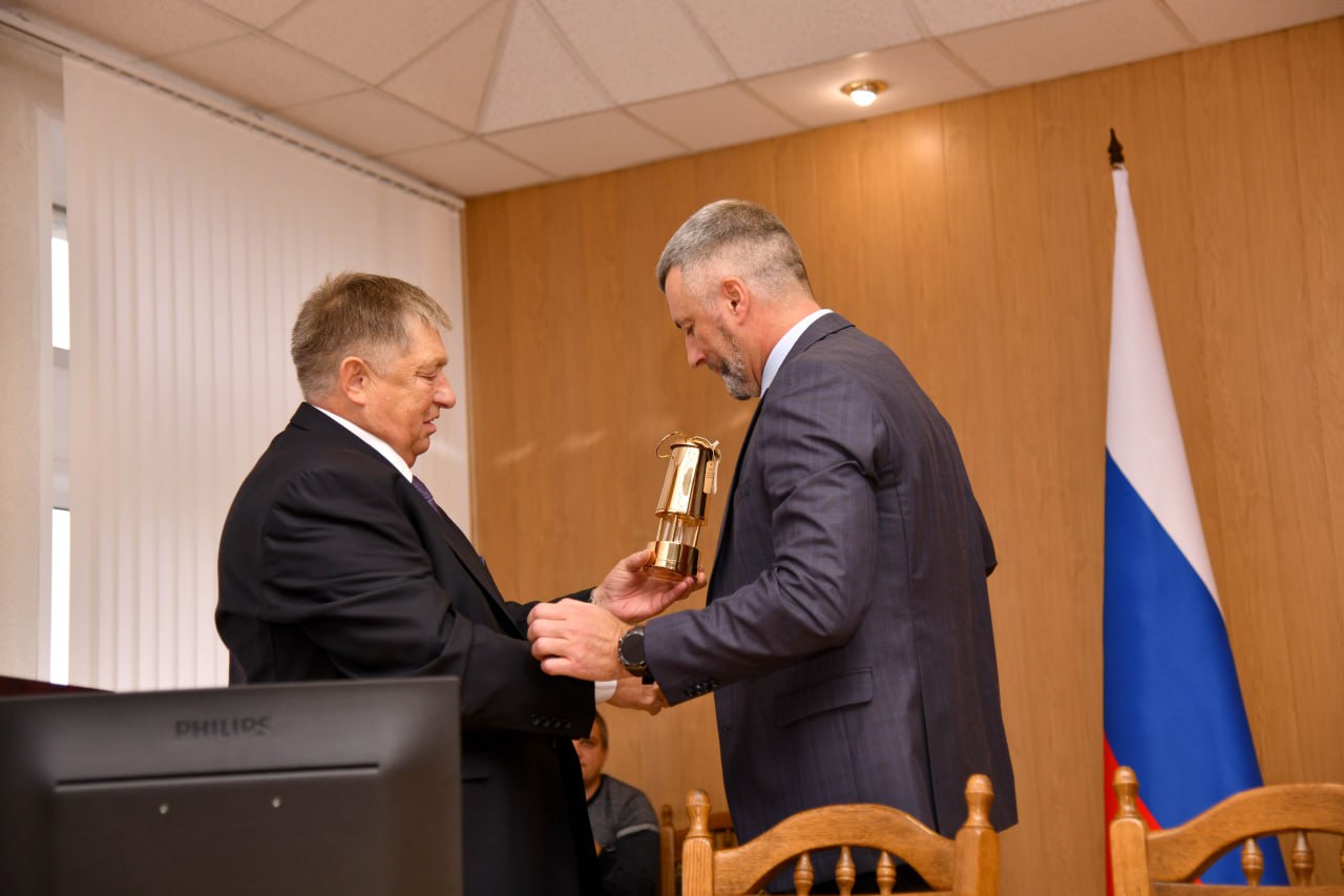 Андрей Сухачев: Сегодня на 36 заседании Совета Свердловского муниципального округа досрочно сложил полномочия Главы округа Андрей Сухачев: Сегодня на 36 заседании Совета Свердловского муниципального округа досрочно сложил полномочия Главы округа