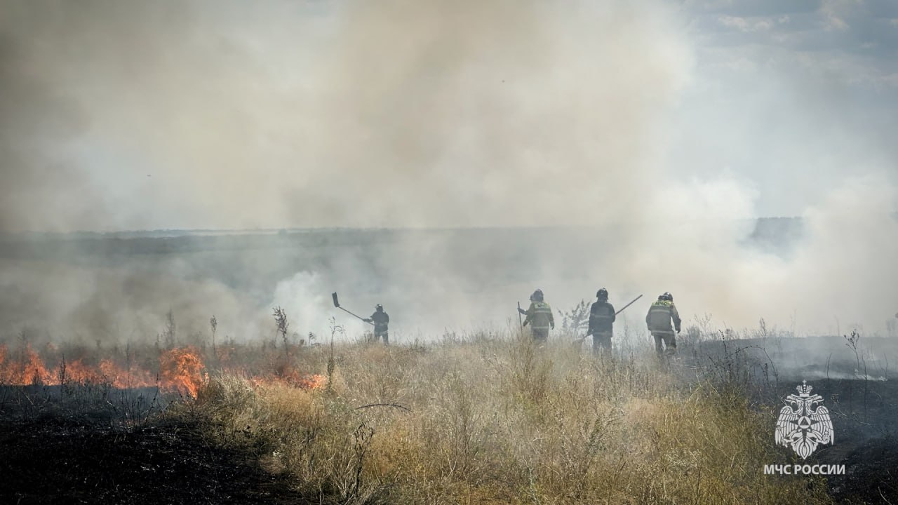 Оперативная обстановка за прошедшие сутки: