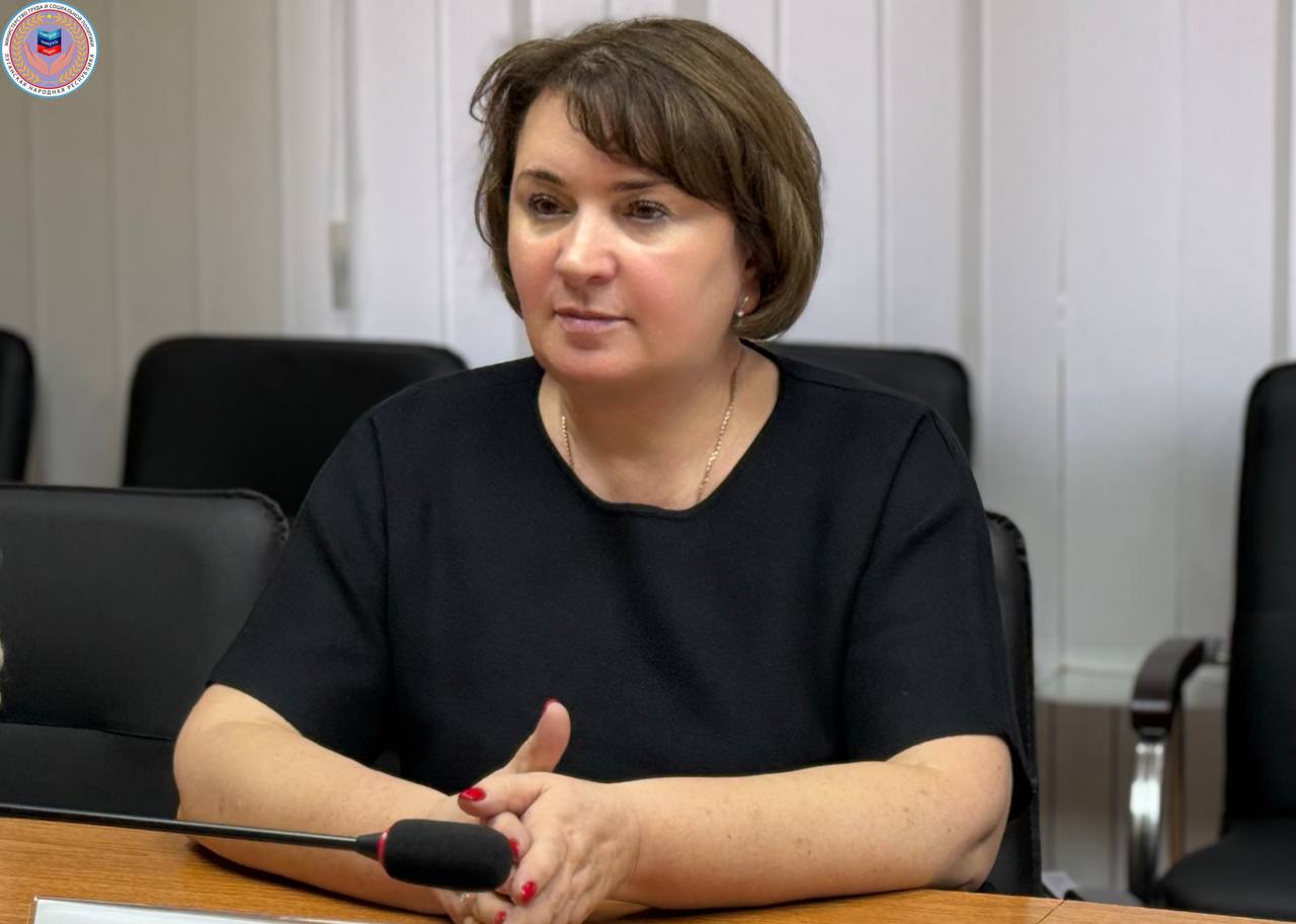 Соглашение о взаимодействии – начало положено