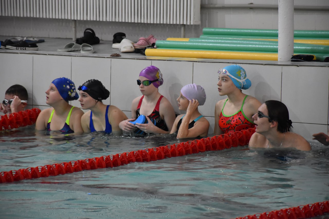 Профессиональные спортсмены по плаванью городов Москвы и Ярославля провели мастер-класс для юных кировчан Профессиональные спортсмены по плаванью городов Москвы и Ярославля провели мастер-класс для юных кировчан