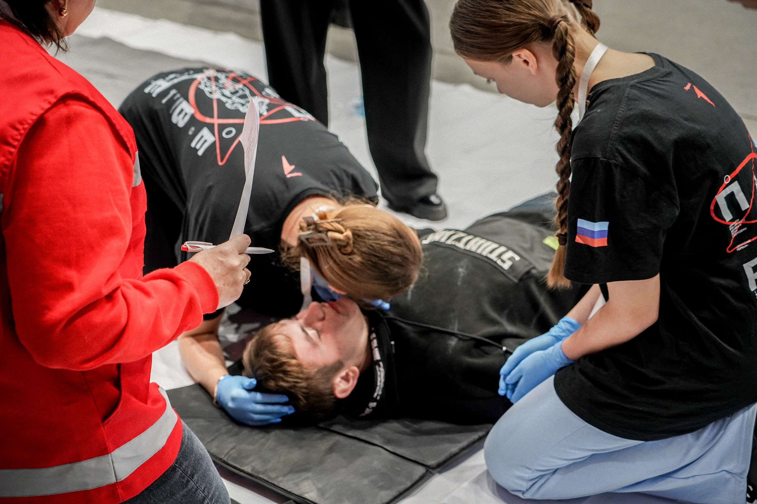 Михаил Голубович: Друзья, позади действительно яркая и вдохновляющая неделя Михаил Голубович: Друзья, позади действительно яркая и вдохновляющая неделя