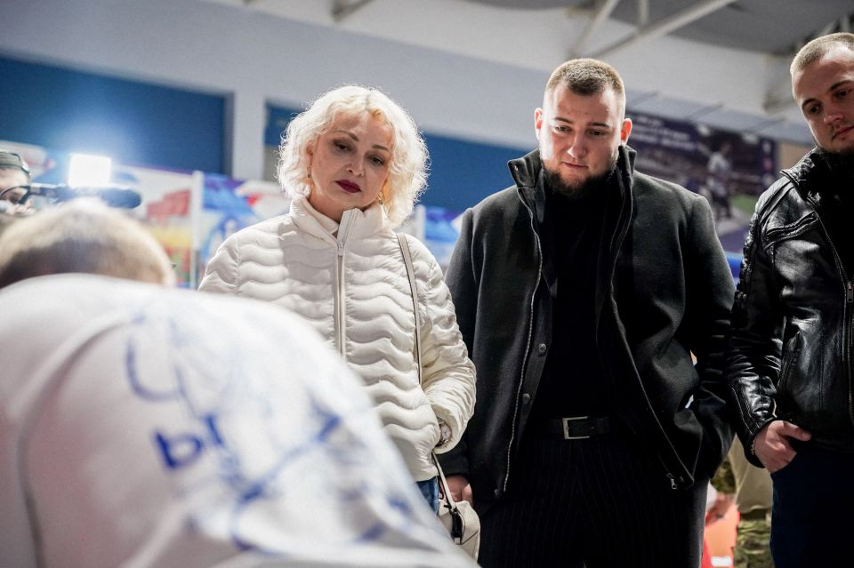 Михаил Голубович: Друзья, позади действительно яркая и вдохновляющая неделя Михаил Голубович: Друзья, позади действительно яркая и вдохновляющая неделя