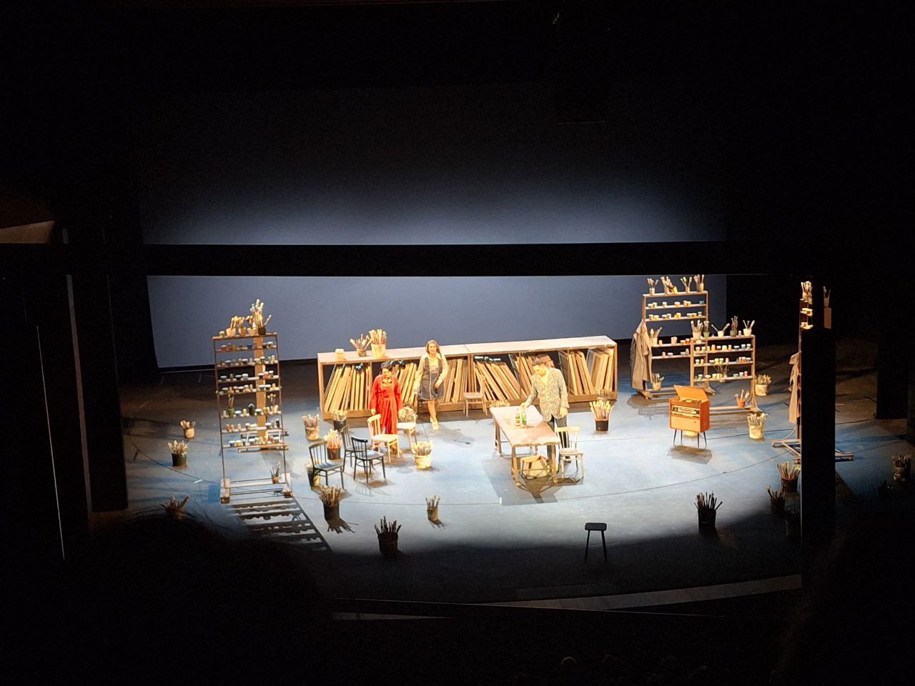 1День первый форума "Мост Единства" пролетел как один миг 1День первый форума "Мост Единства" пролетел как один миг