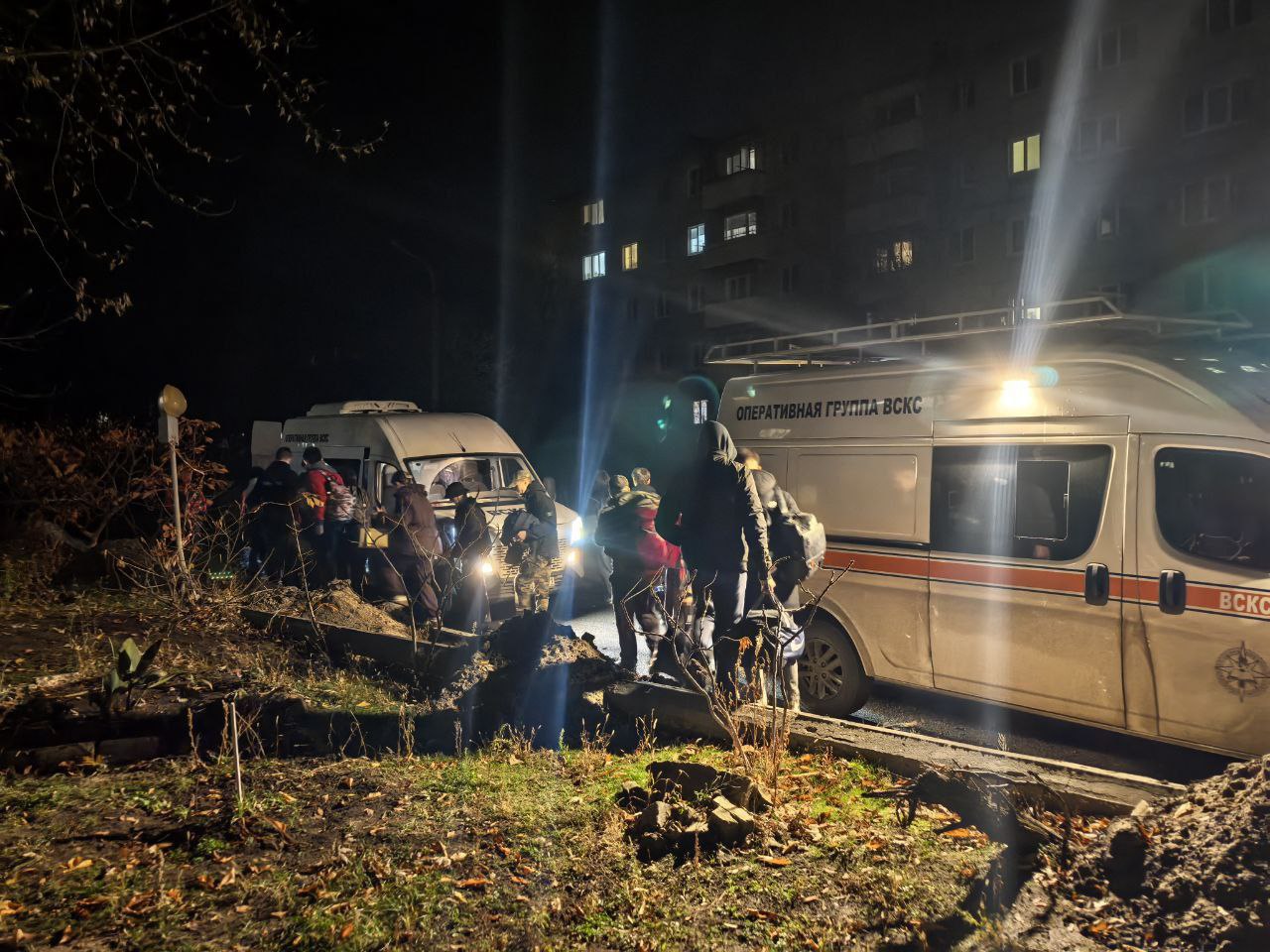 6 ноября в Северодонецке состоялось событие, которое войдёт в историю нашего учебного заведения: студенческий спасательный отряд «СТИмул» — первый в городе и в вузе — отправился на обучение в Луганск! 6 ноября в Северодонецке состоялось событие, которое войдёт в историю нашего учебного заведения: студенческий спасательный отряд «СТИмул» — первый в городе и в вузе — отправился на обучение в Луганск!