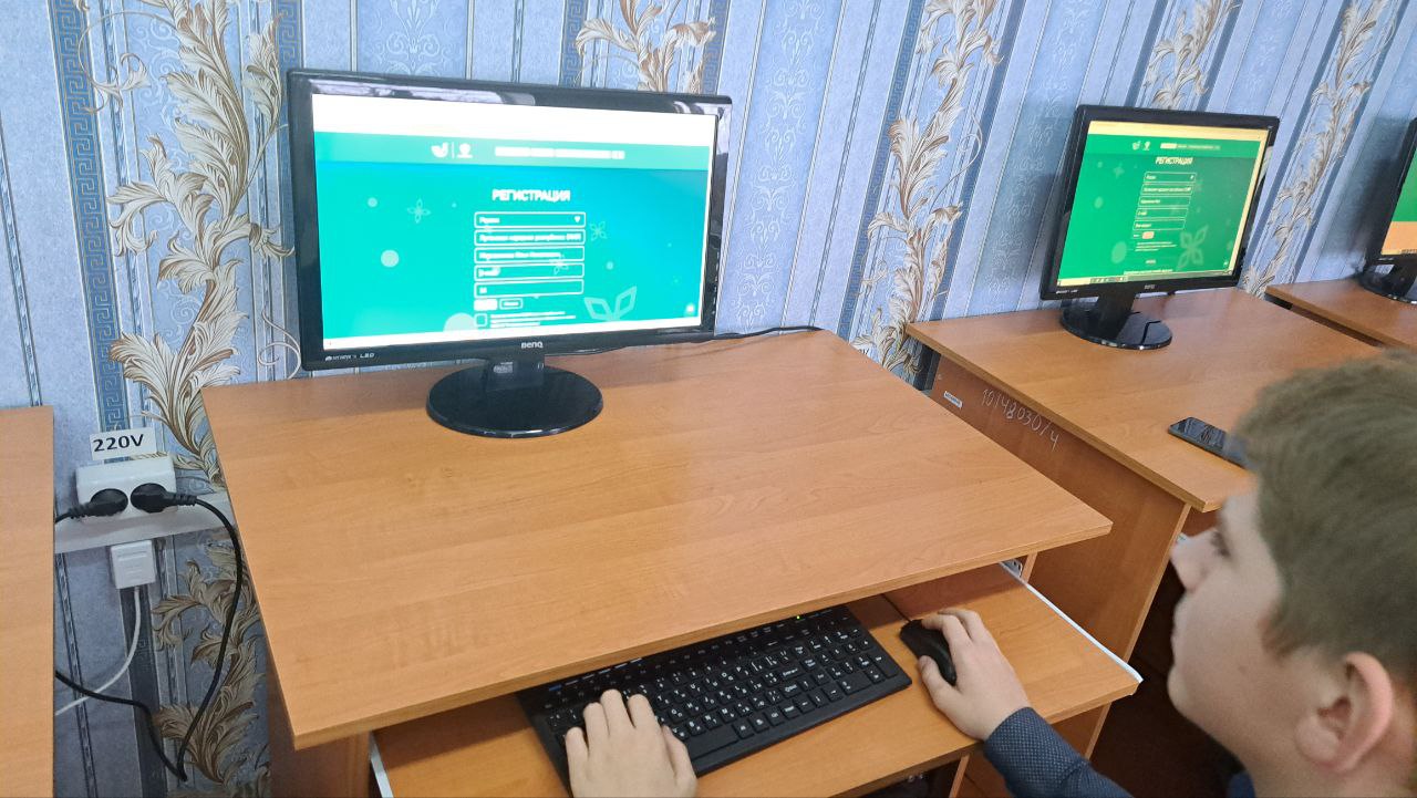 В "Станично-Луганской средней школе имени Грекова П.М." прошла Всероссийская просветительская акция «Большой этнографический диктант» в рамках Международного фестиваля «Народы России и СНГ», организуемого в соответствии с... В "Станично-Луганской средней школе имени Грекова П.М." прошла Всероссийская просветительская акция «Большой этнографический диктант» в рамках Международного фестиваля «Народы России и СНГ», организуемого в соответствии с...